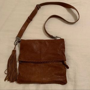 Max Azria Crossbody